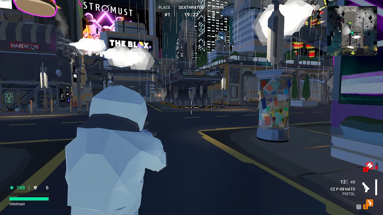 CARV Community Beta Testing