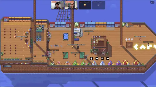 CARV Community Townhall